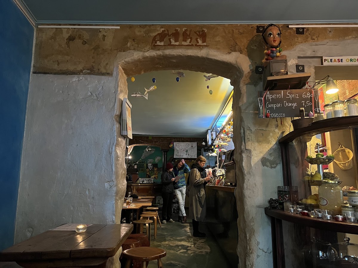 Café Buchhandlung-4